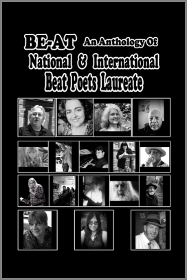 Be-At : An Anthology of National &
                        International Beat Poets Laureate