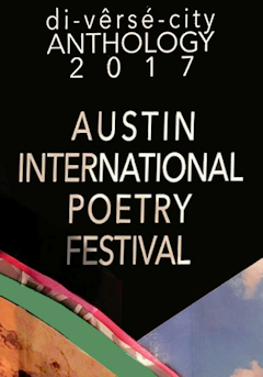 Austin Poetry Festival Anthology
                        di-verse-city